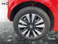 Gebraucht Renault Twingo Techno 60 kW (82 PS) 2023 Dezirrot Kleinwagen