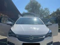 gebraucht Opel Astra 1.6 Turbo Start/Stop Innovation