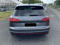 gebraucht VW Touareg 4.0 V8 TDI SCR 4Motion Automatik