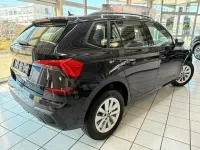 Neu Skoda Kamiq Essence 116 PS (85 kW) 2025 Schwarz SUV