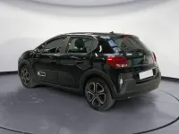 Gebraucht Citroën C3 103 PS (75 kW) 2024 (negro perla) Limousine
