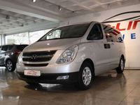 gebraucht Hyundai H-1 *Mixto*6-Sitzer*Klima*AHK 2,3t*Alu*