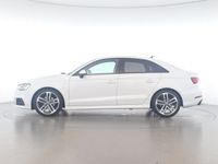 gebraucht Audi A3 Limousine Sport