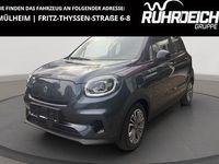 Neu Leapmotor T03 69 kW (95 PS) 2025 Grau Kleinwagen