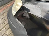 Gebraucht Fiat Panda 60 PS (44 kW) 2006 Schwarz Kleinwagen