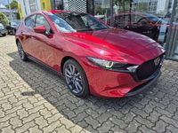 Gebraucht Mazda 3 Exclusive-Line 140 PS (102 kW) 2024
