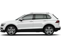 Gebraucht VW Tiguan Highline 150 PS (110 kW) 2019 SUV