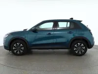 Neu Fiat 600 110 PS (80 kW) 2026 Grün SUV