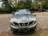 Gebraucht Nissan Qashqai 130 PS (95 kW) 2017 SUV