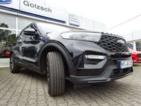 gebraucht Ford Explorer ST-Line Plug-in-Hybrid 4x4 *Voll*