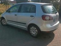 Usata VW Golf IV 2006 Argento Berlina