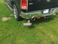 Second-hand Dodge Ram 401 CP (294 kW) 2015 Negru Pickup