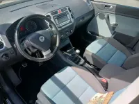 Gebraucht VW Golf V Edition 105 PS (77 kW) 2007 Schwarz Limousine