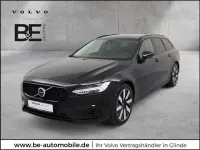 Gebraucht Volvo V90 Plus 455 PS (334 kW) 2025 Schwarz Kombi