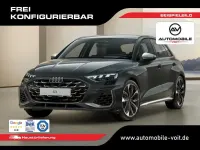 Neu Audi S3 Sport 333 PS (244 kW) 2026 Limousine