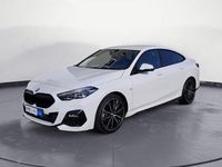 Gebraucht BMW 220 M Sport 178 PS (130 kW) 2024 Weiß Coupé