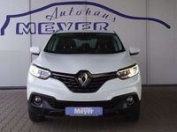 gebraucht Renault Kadjar 1.2 TCe