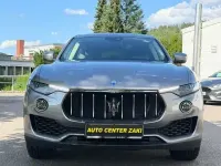Gebraucht Maserati Levante 275 PS (202 kW) 2016 Grau SUV