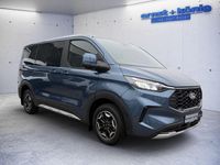 Neu Ford Tourneo Custom Active 2025 Van