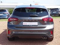 gebraucht Ford Focus ST-LineX 1.0EB AT mHev 2-Zonen-Klima Navi Sitzheizung