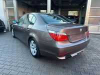 Gebraucht BMW 530 Shadowline 258 PS (189 kW) 2006 Grau Limousine
