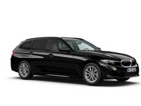 Gebraucht BMW 318 Efficient Dynamics 156 PS (114 kW) 2026 Kombi
