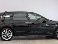 gebraucht Audi A4 AVANT 40 2,0 TDI QUATTRO ADVANCED LED NAV ACC