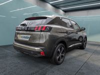 gebraucht Peugeot 3008 Allure 2.0 BlueHDi 150 FAP 2 t anhängelast