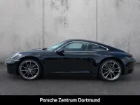 Gebraucht Porsche 911 Carrera 385 PS (283 kW) 2019 Schwarz Coupé