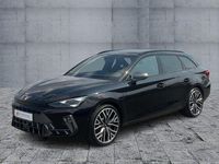 Usata Cupra Leon 272 CV (200 kW) 2026 Nero Berlina