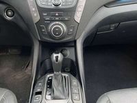 gebraucht Hyundai Santa Fe SANTA FE2.2 CRDI 4WD Automatik Premium