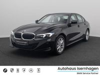 Gebraucht BMW 320 Shadowline 184 PS (135 kW) 2022 Schwarz668 Limousine