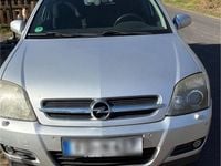 Gebraucht Opel Vectra 150 PS (110 kW) 2005 Grau Kombi
