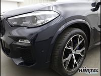 gebraucht BMW X5 M50 I V8 STEPTRONIC (