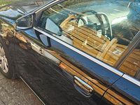 Gebraucht Audi A6 Performance 180 PS (132 kW) 2005 Schwarz Kombi