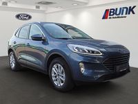 Gebraucht Ford Kuga Titanium 224 PS (164 kW) 2022 Chroma blau metallic SUV