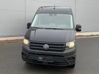 Brugt VW Crafter 177 HK (130 kW) 2025 Sort Van
