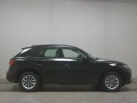 Gebraucht Audi Q5 Business 204 PS (150 kW) 2020 Schwarz SUV