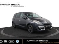 Gebraucht Renault Mégane Bose Edition 110 PS (80 kW) 2012 Grau Van / Kleinbus