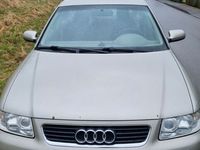 gebraucht Audi A3 1.6 8l1