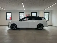 Nowe Opel Astra 131 KM (96 kW) 2026 Biały Kombi