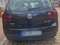 gebraucht VW Golf V 2,0