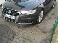 Używany Audi A6 Allroad Ambiente 272 KM (200 kW) 2016 Szary Kombi
