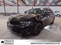 Gebraucht Opel Astra 131 PS (96 kW) 2024 Lackierung schwarz perla nera/ Kombi