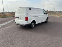 Gebraucht VW Transporter 140 PS (102 kW) 2015 Weiß Van