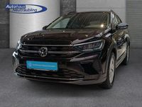 Gebraucht VW Taigo Life 116 PS (85 kW) 2025 Schwarz SUV