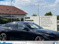 Neu BMW i5 M Sport 250 kW (340 PS) 2026 Schwarz Limousine