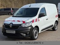 Gebraucht Renault Express 95 PS (69 kW) 2023 Weiß Van / Kleinbus