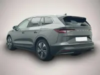 Gebraucht Skoda Enyaq iV Loft 210 kW (286 PS) 2025 Manufacturer SUV
