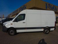 Gebraucht Mercedes Sprinter 2024 Andere Van